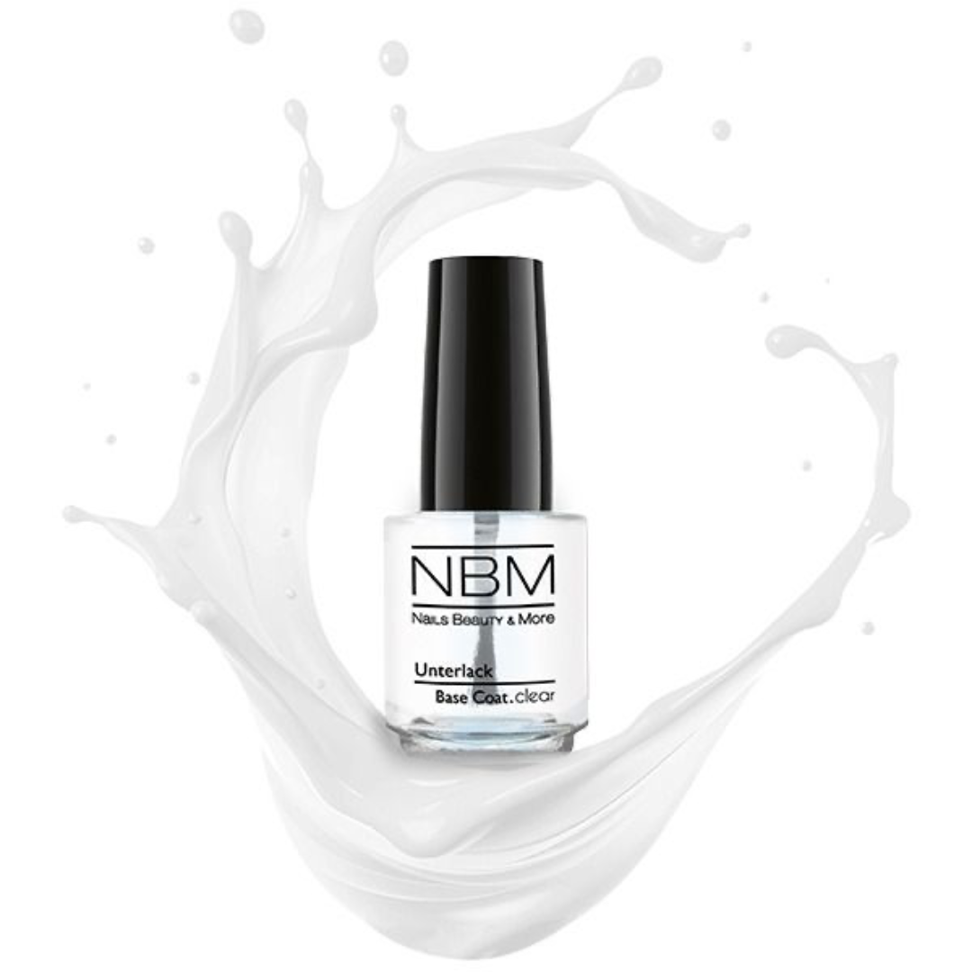 Base Coat Clear - Unterlack