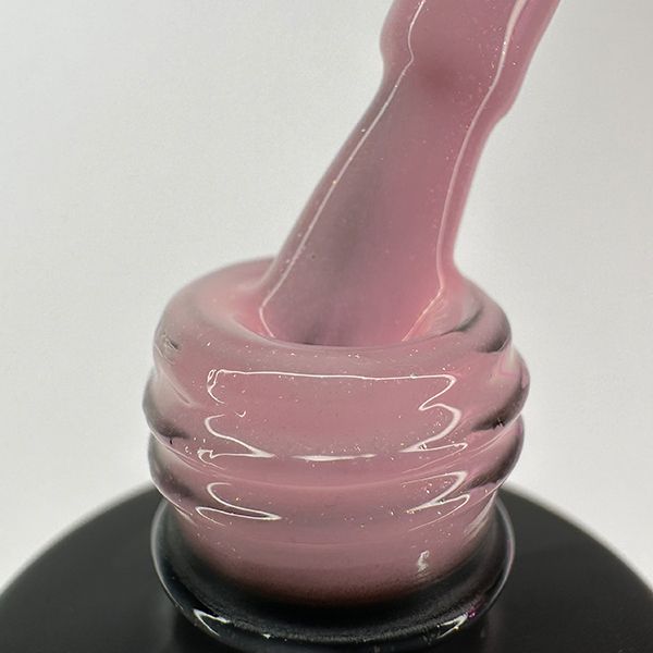 BIAB Magic UV Base - shimmer rosy