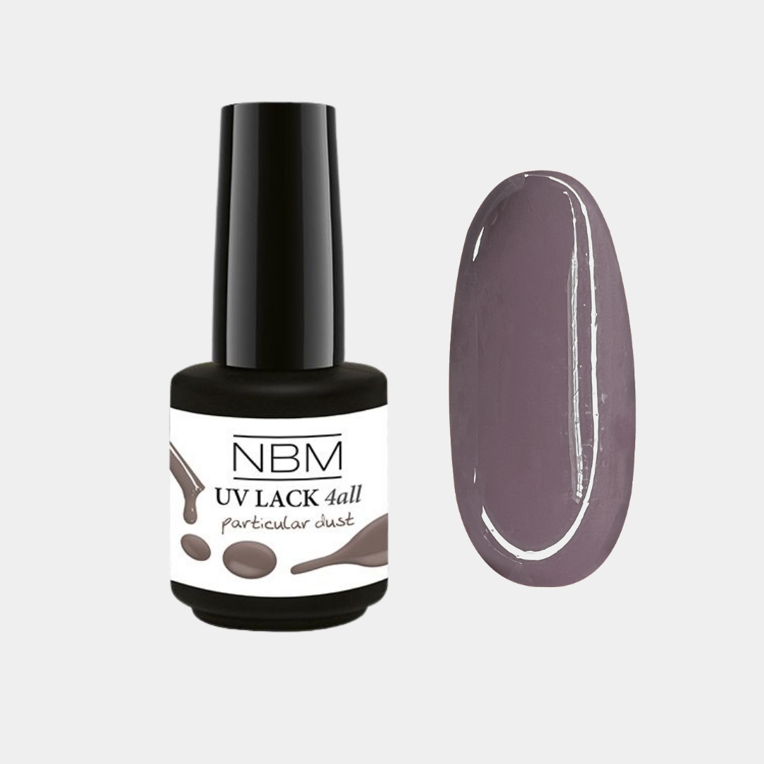 UV Lack 4 all particular dust