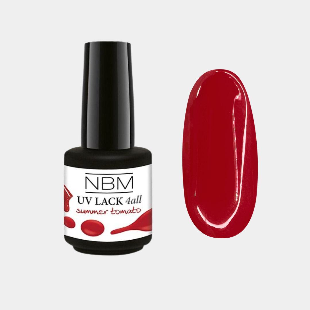 UV Lack 4 all summer tomato