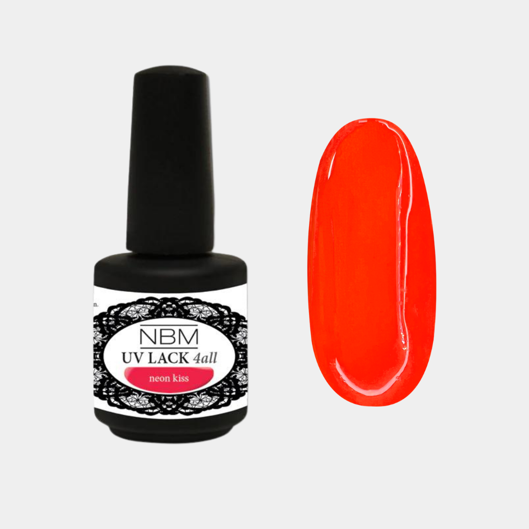 UV Lack 4 all neon kiss