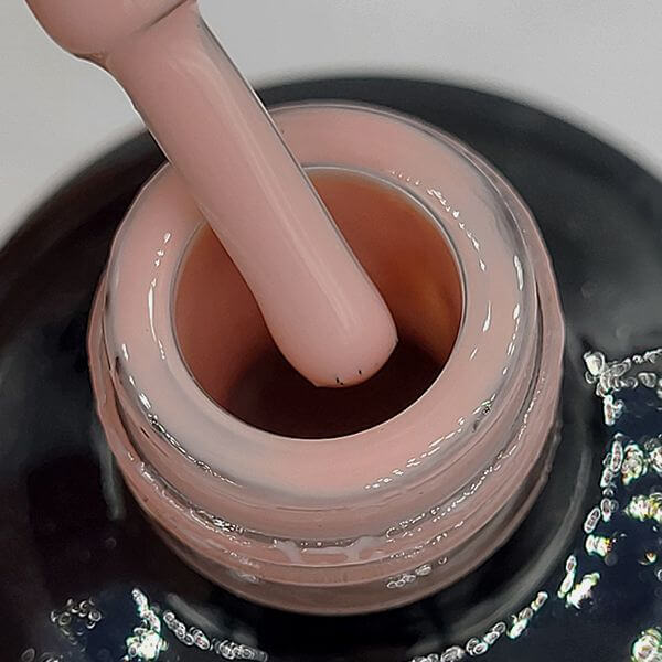 UV Lack 4 all ballerina nude