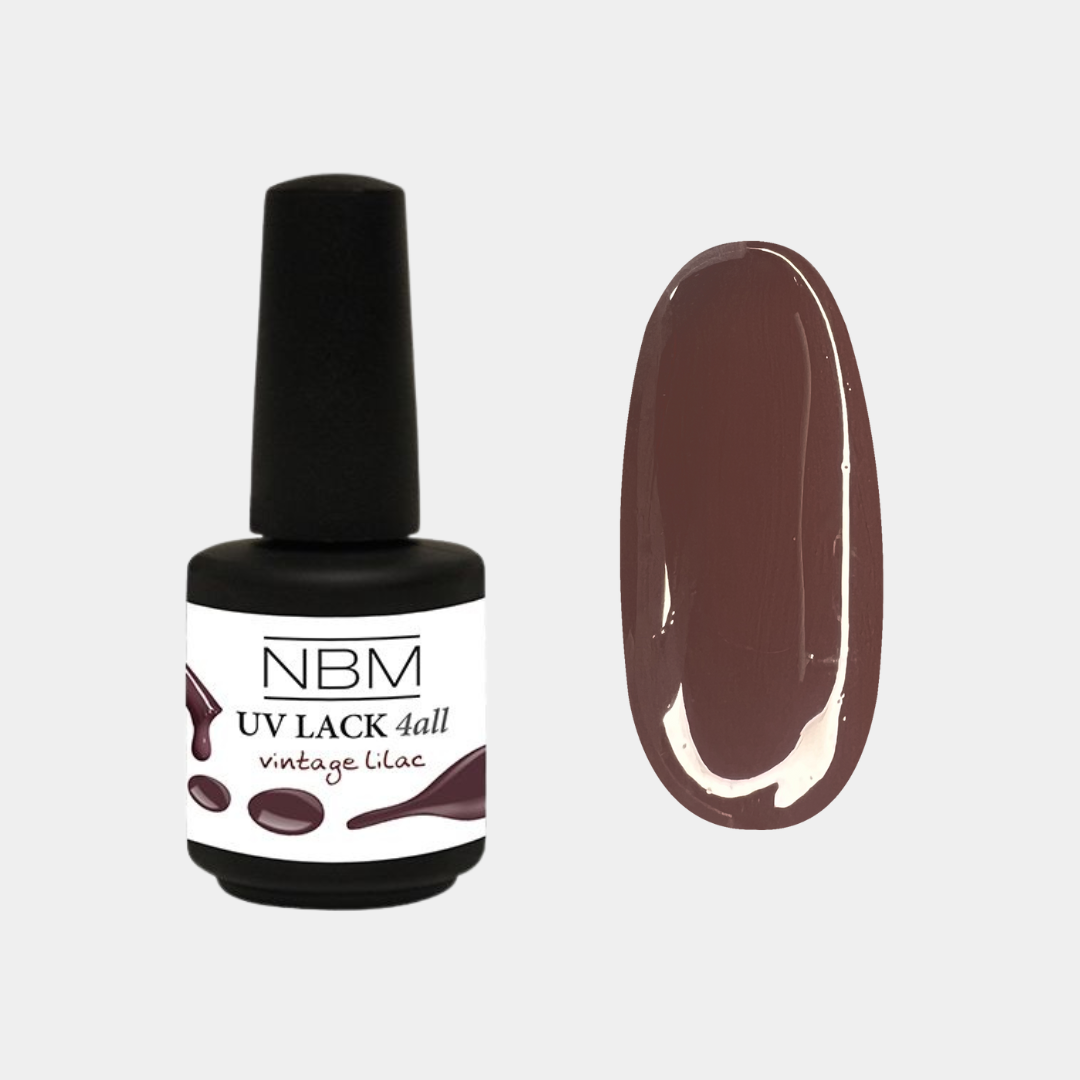 UV Lack 4 all Vintage Lilac