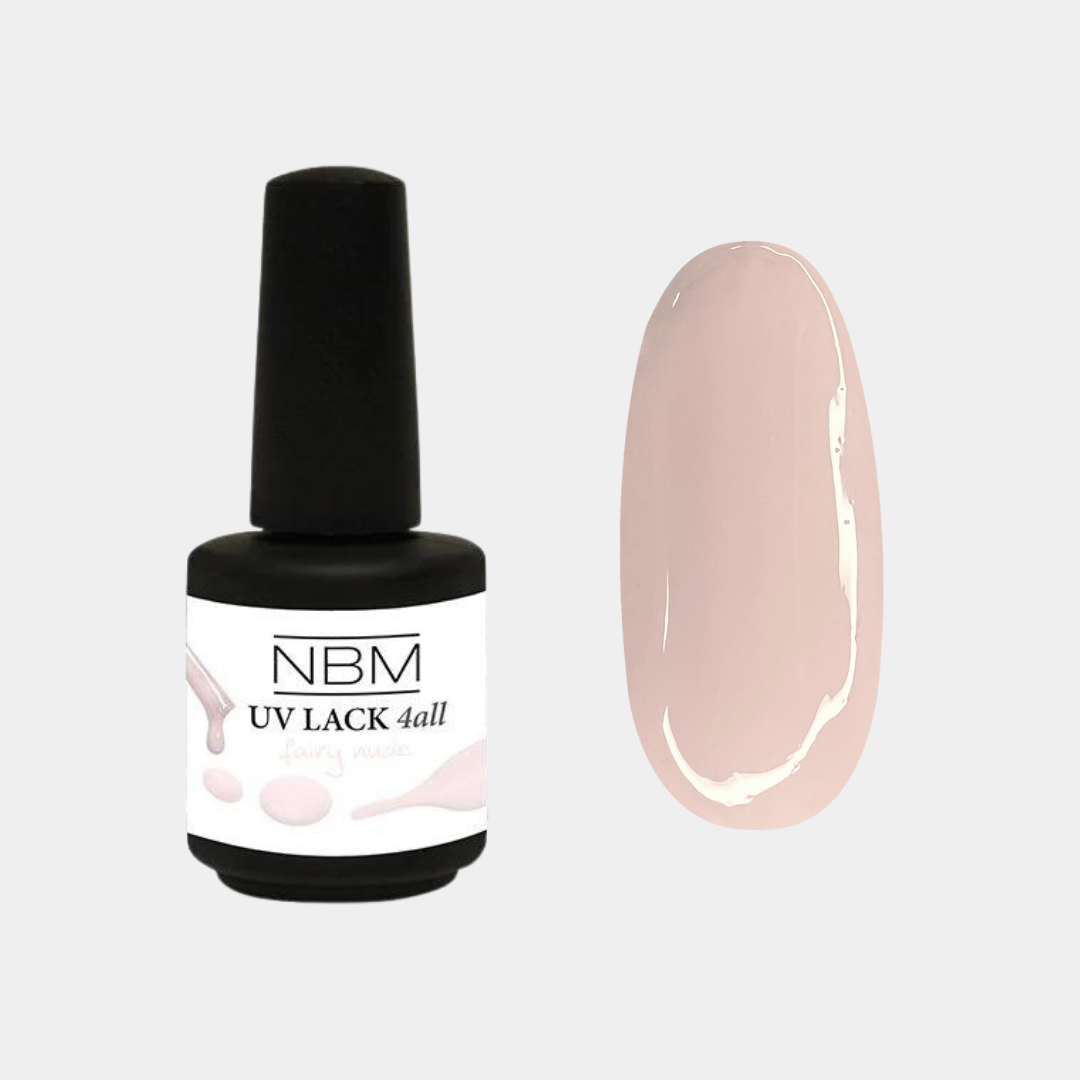 UV Lack 4 all fairy nude