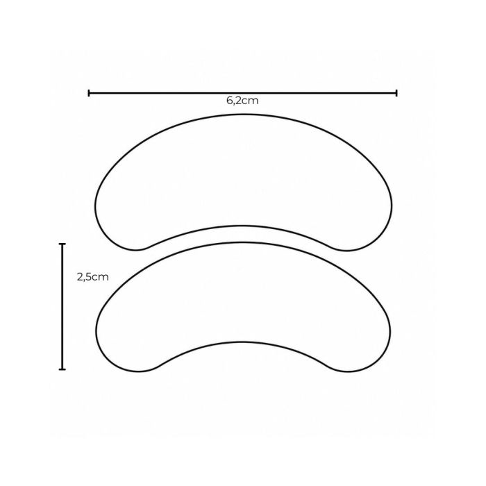BDC Foam Lash Cover