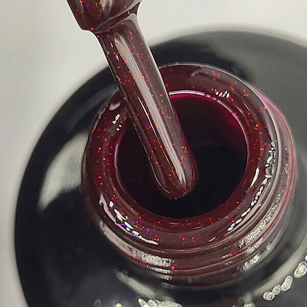 UV Lack 4 all dark temptation