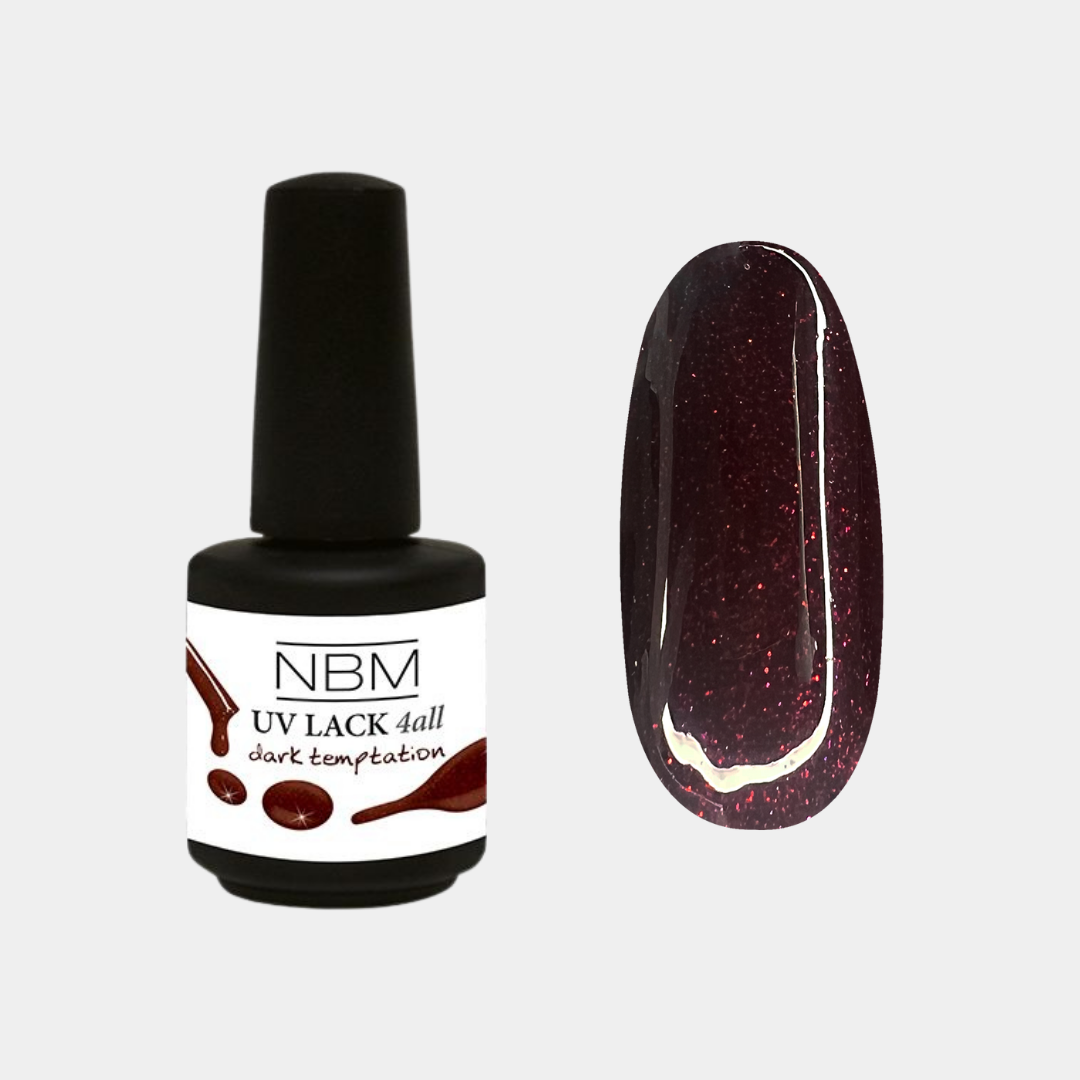 UV Lack 4 all dark temptation