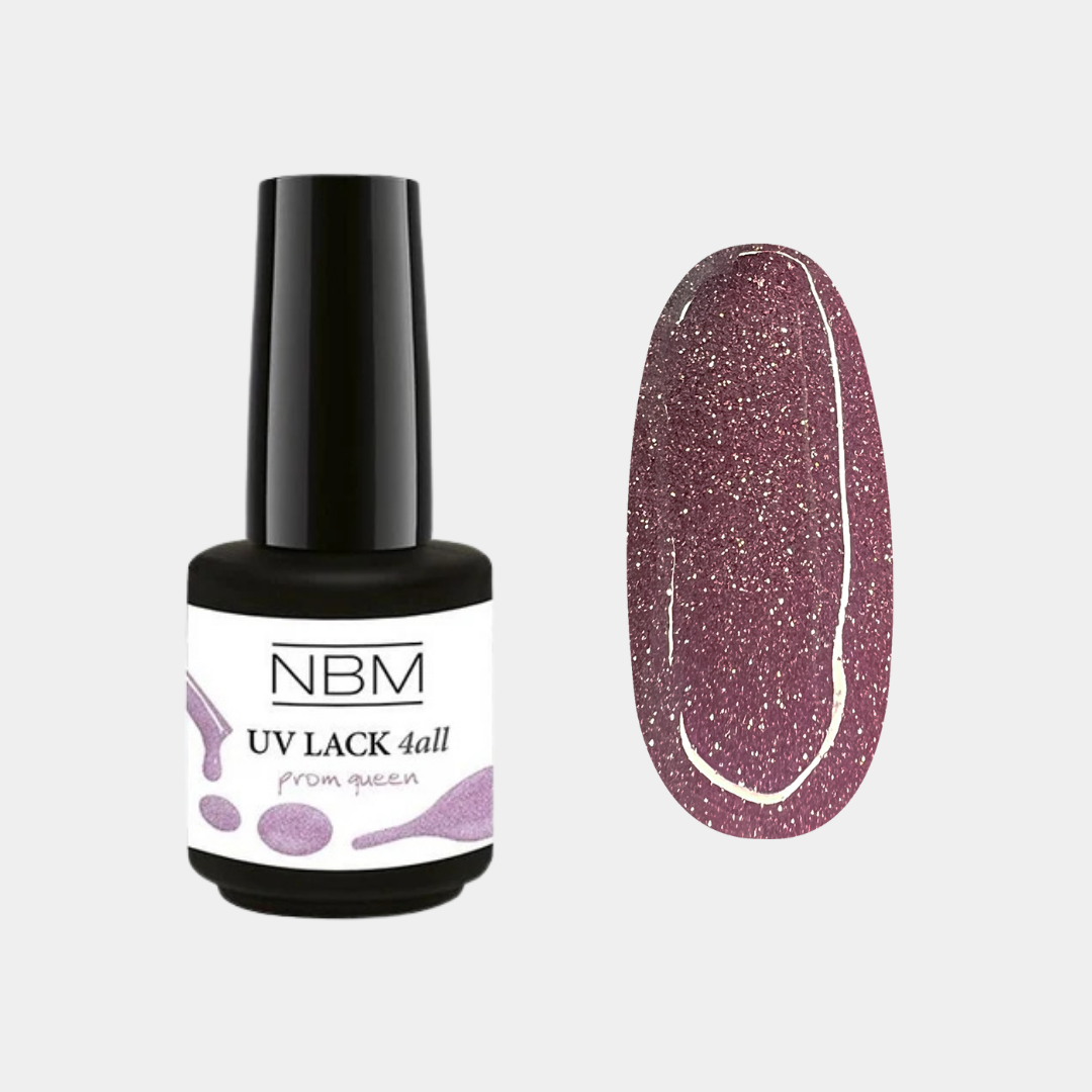 UV Lack 4 all prom queen