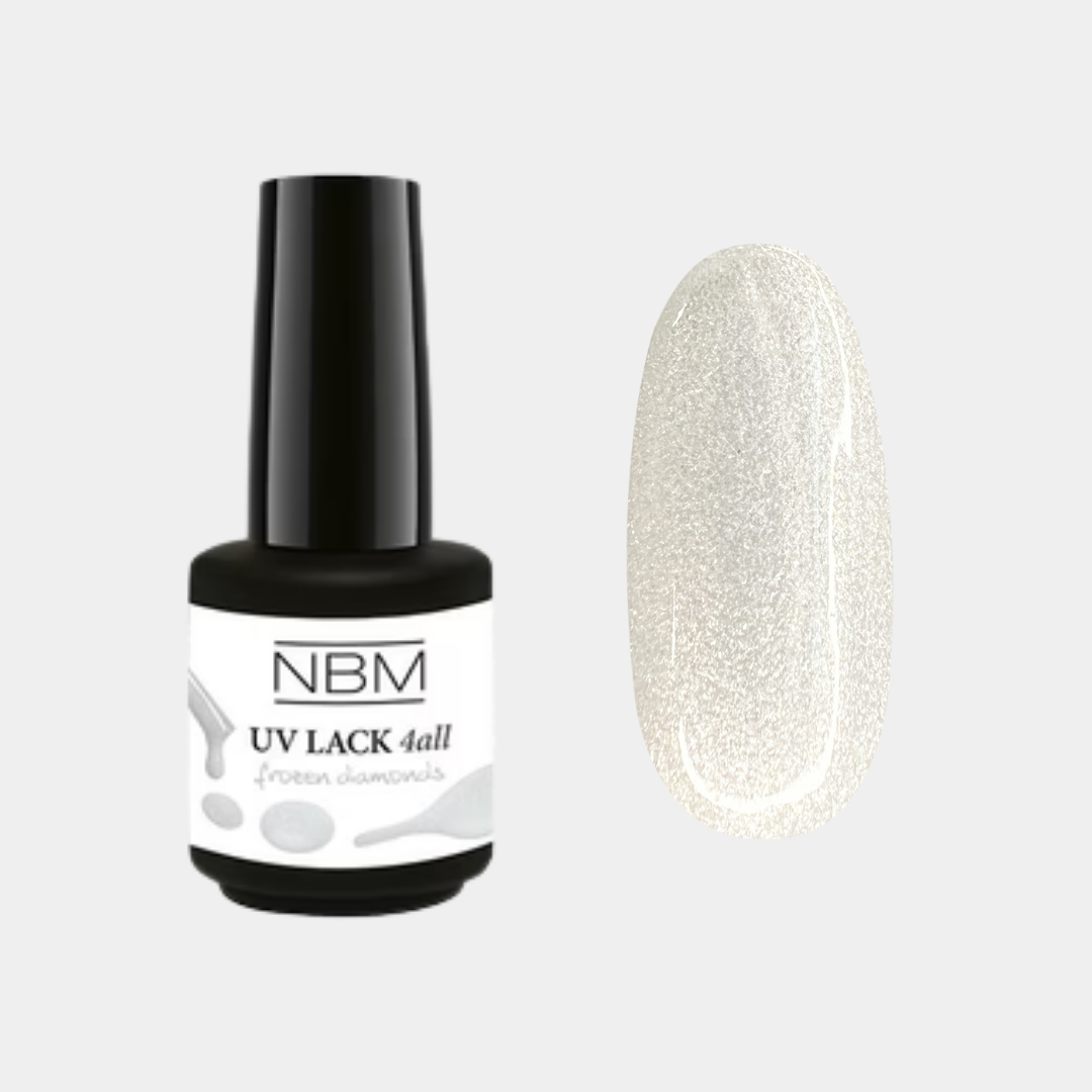 UV Lack 4 all frozen diamonds