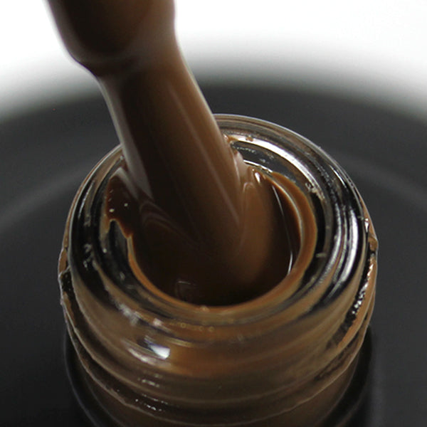 UV Lack 4 all chocolate delight