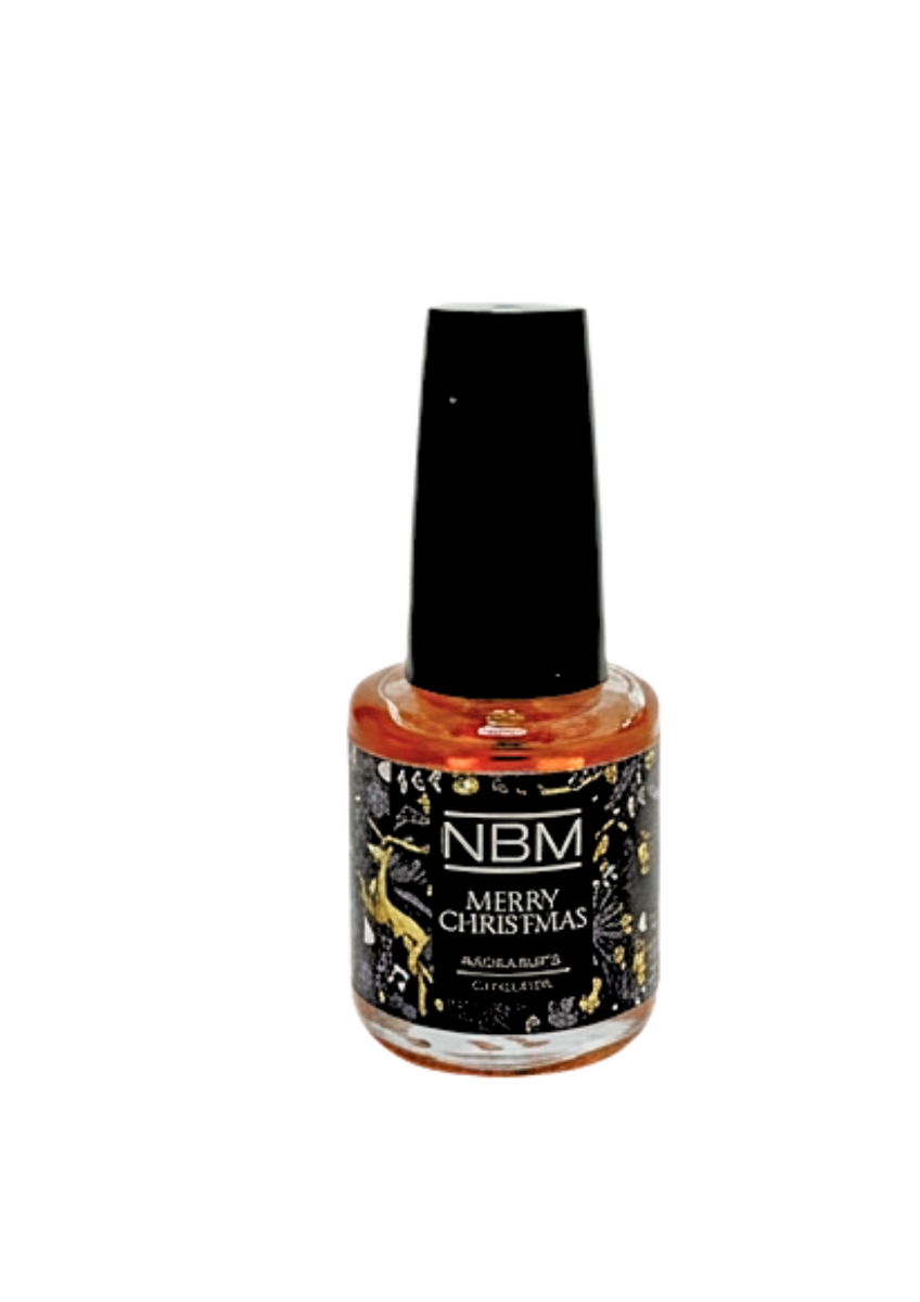 Christmas Nagelhautöl 2026