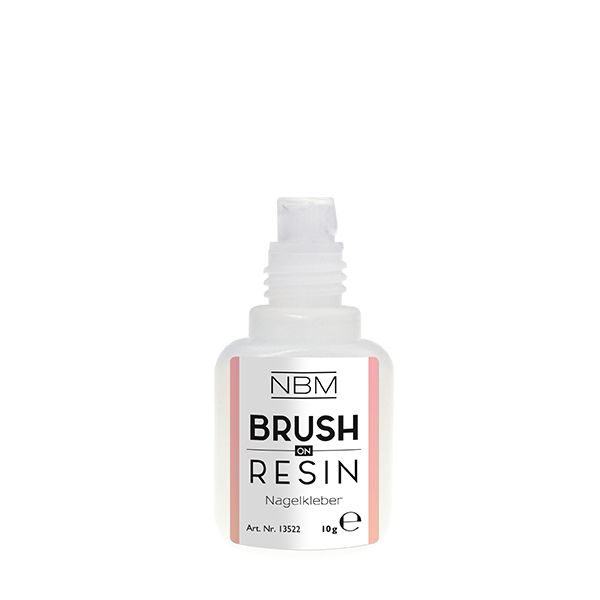 Brush on Resin Nagelkleber