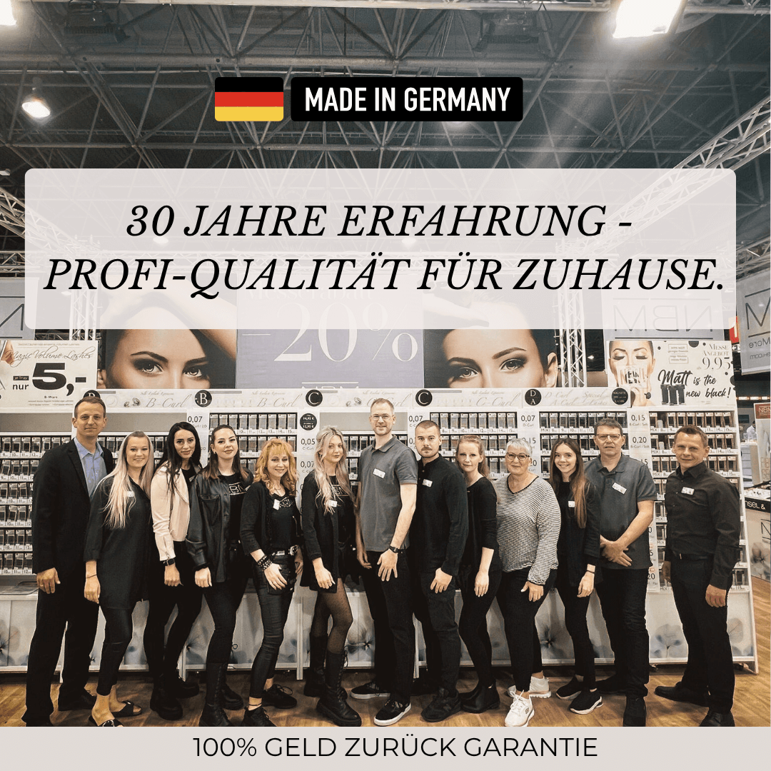 BIAB Magic Base - einzeln