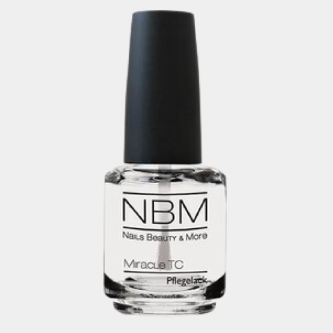 Miracle TC - Strahlender Glanz & intensive Pflege