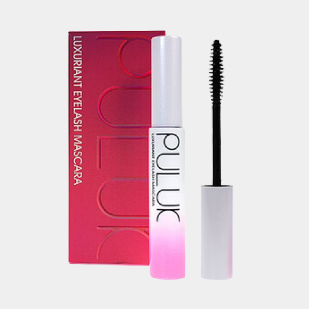 Eyelash Extensions Mascara Puluk