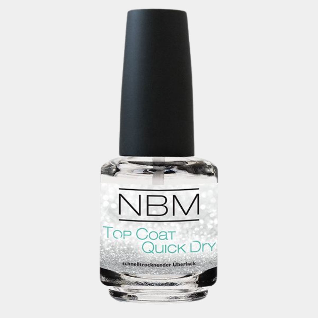 Top Coat quick dry