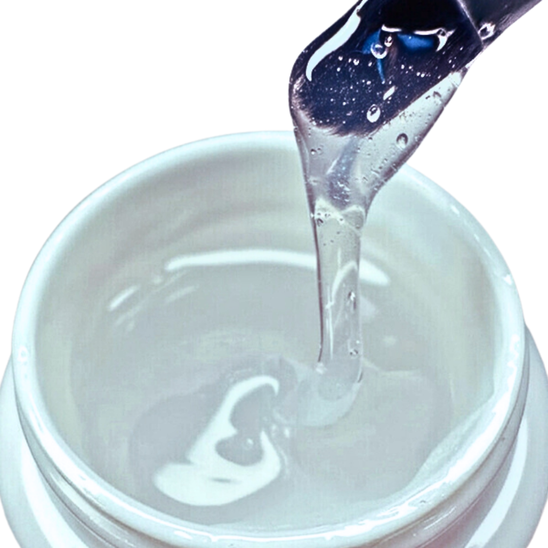 Muster NO STRESS Gel