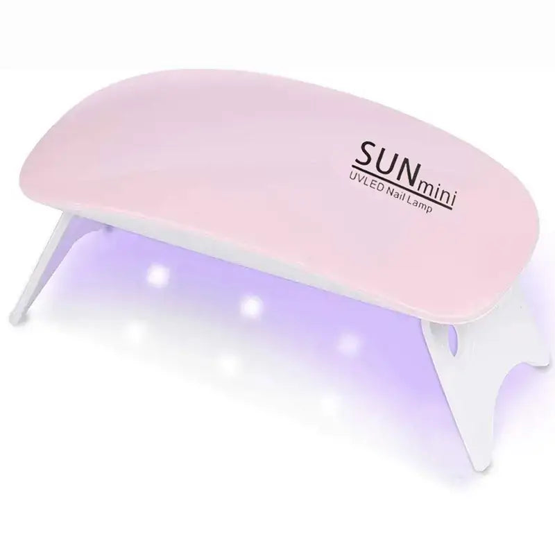 Mini LED Lampe