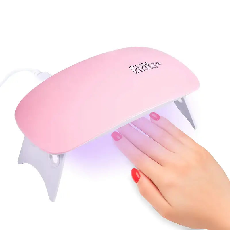 Mini LED Lampe