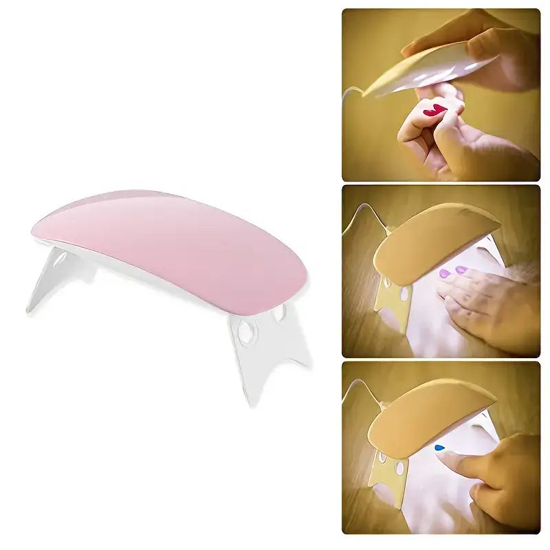 Mini LED Lampe