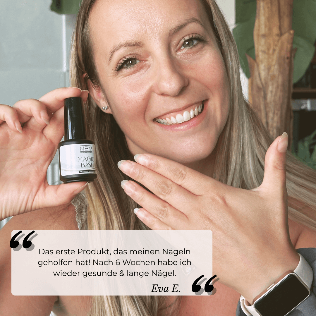 BIAB Magic Base - einzeln