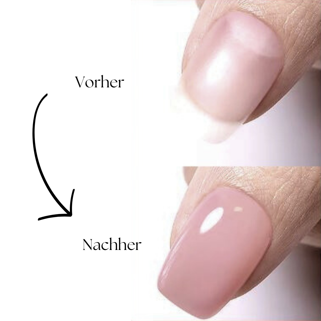 BIAB Magic UV Base - soft rose