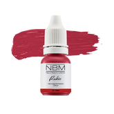 Micropigmentation Colour rubin (n)