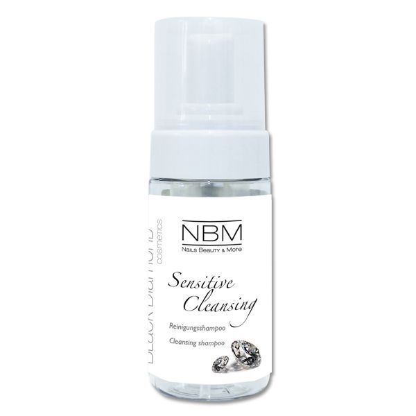 Sensitive Cleansing
