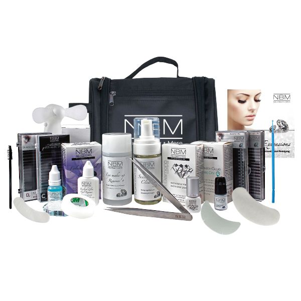 Lashes Professional SET