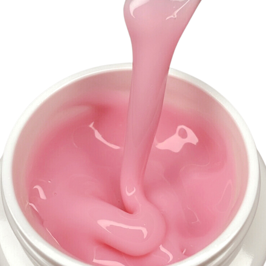 Muster NO STRESS Gel