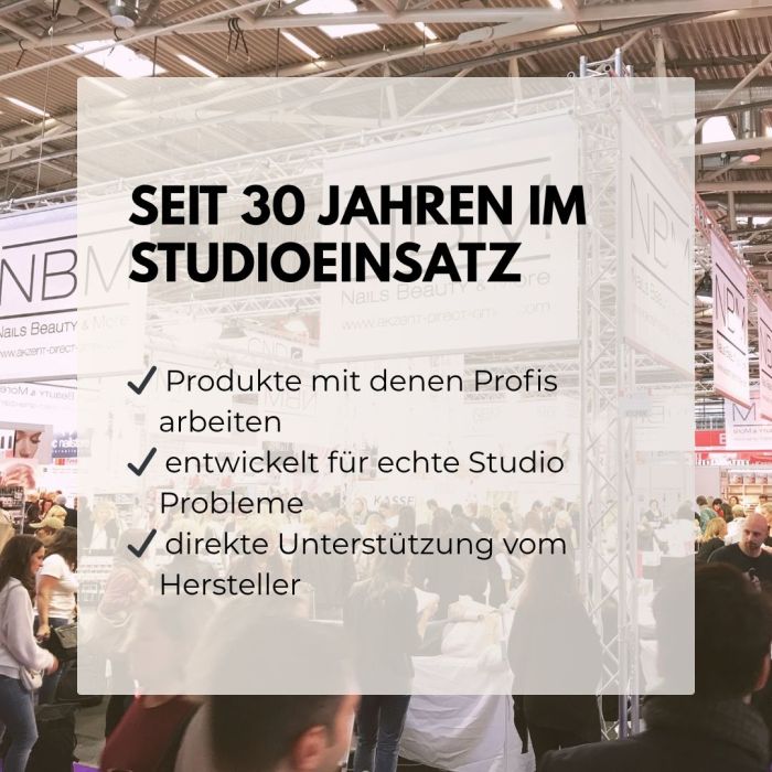 NBM Studio-Kennenlernset (5 Bestseller)