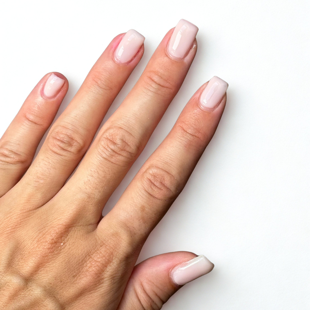 BIAB Magic UV Base - soft peach