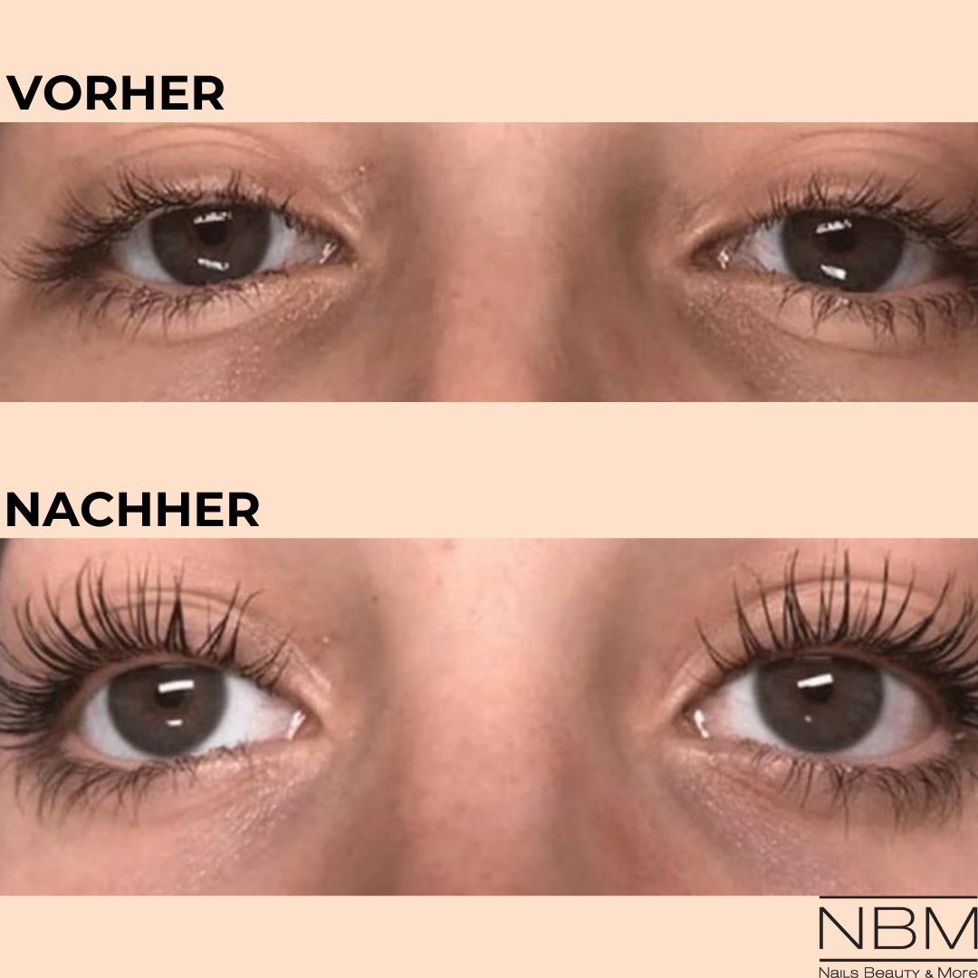 Lash- & Brow Booster - 1 Stück