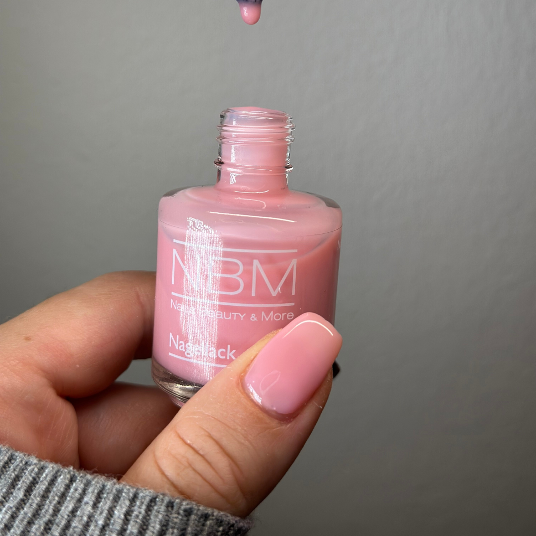 Nagellack Nr. 194 mademoiselle