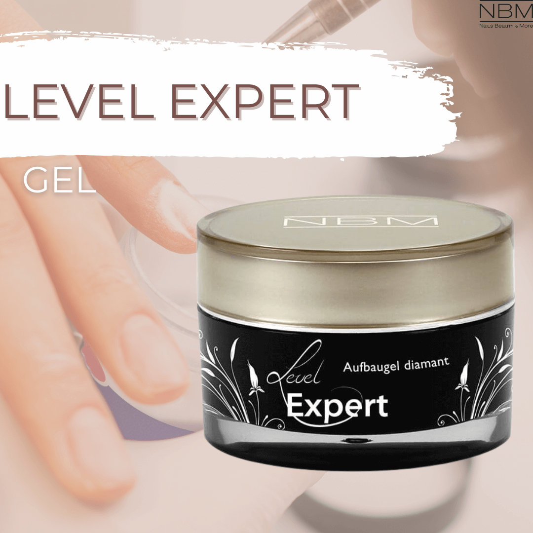 Level Expert - das Modellieren wird zum Kinderspiel