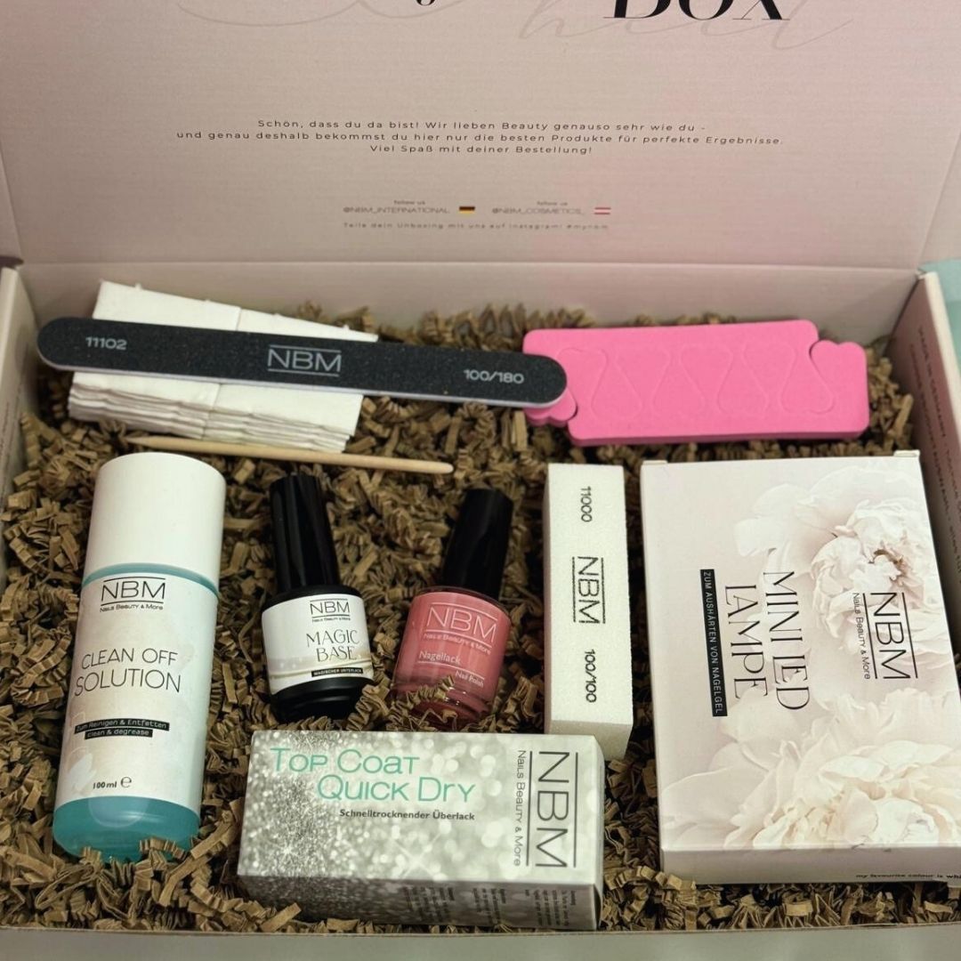 BIAB Magic-Base Pedi FLEX