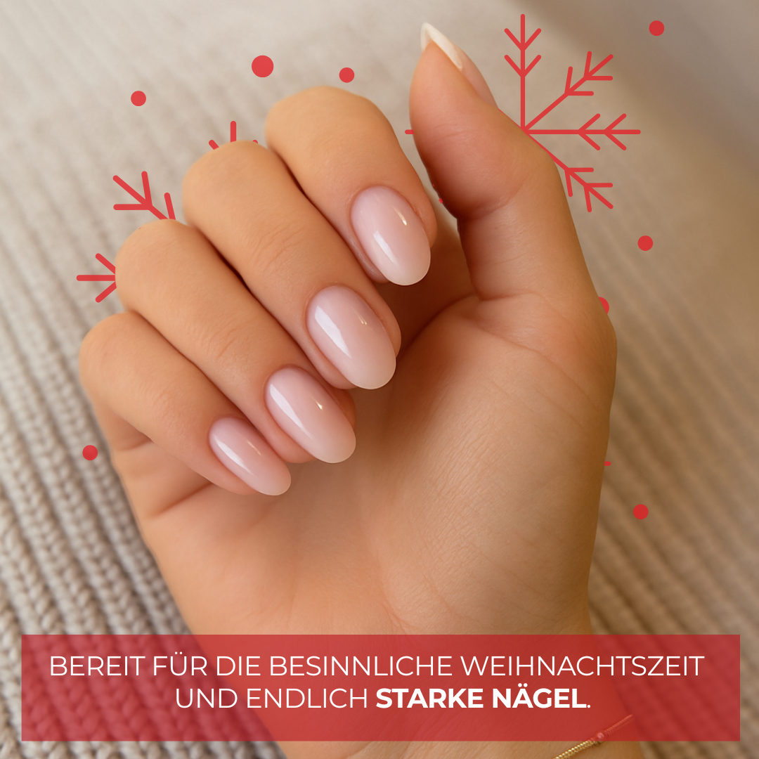 BIAB Magic Base Set – dein Start zu starken Nägeln
