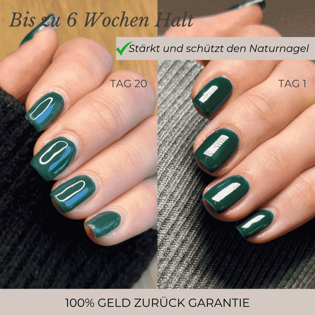 BIAB Magic UV Base - CLEAR