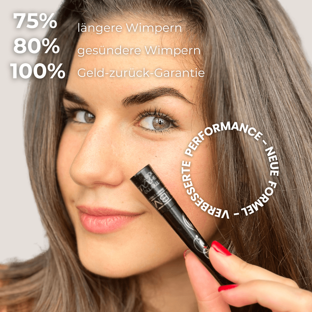 Extreme Lash- & Brow Booster XXL
