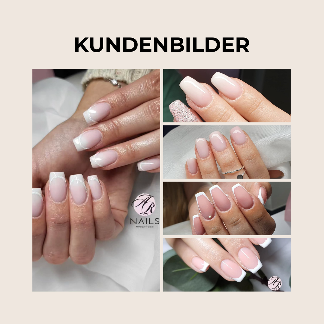 Level Expert - No File Gel
