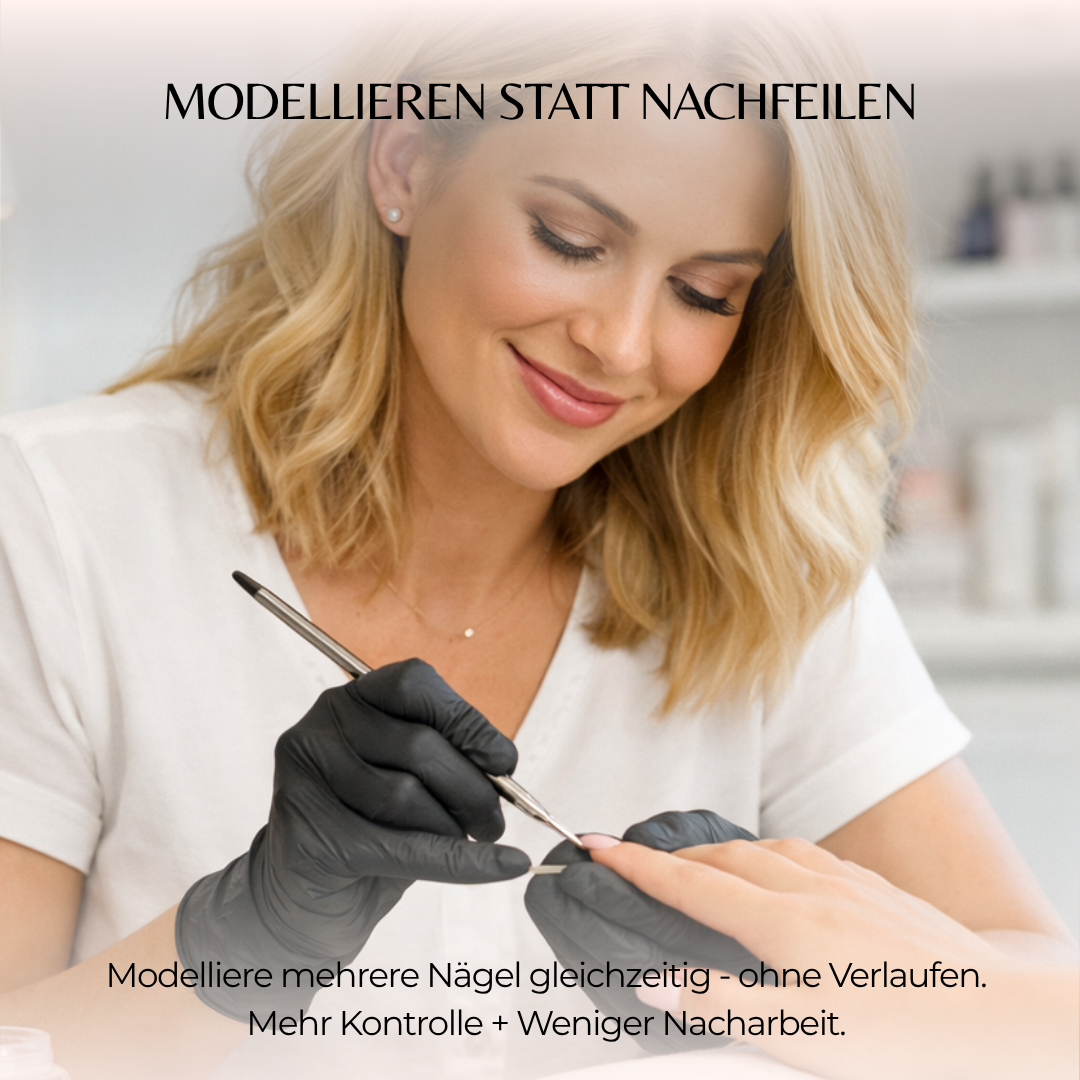 Muster NO STRESS Gel