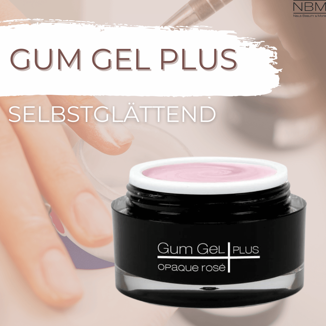 Gum Gel Plus