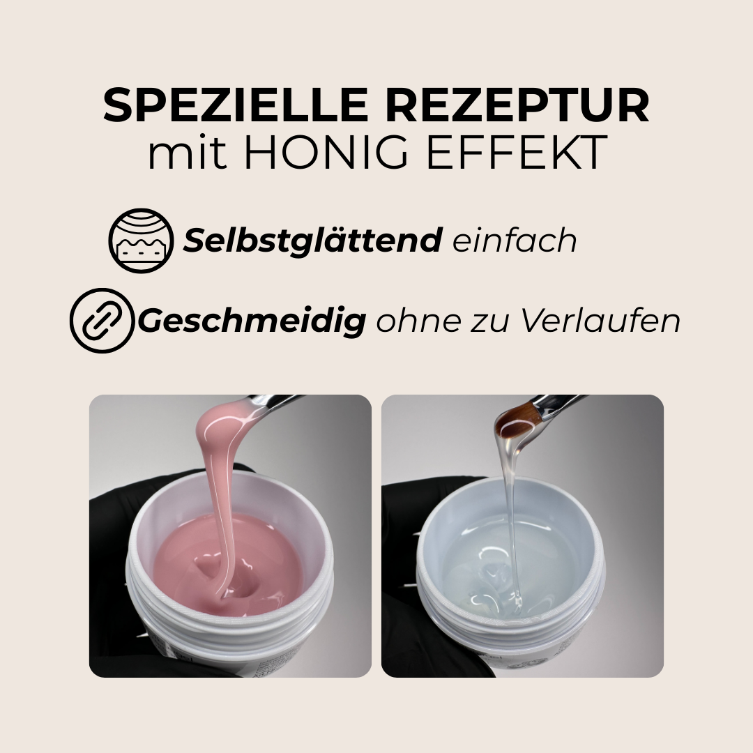 Level Expert - No File Gel
