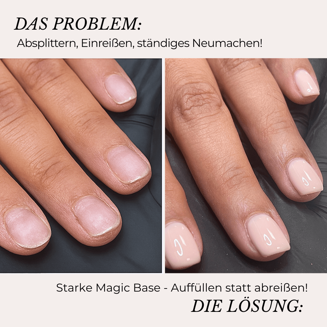 BIAB Magic Base - einzeln
