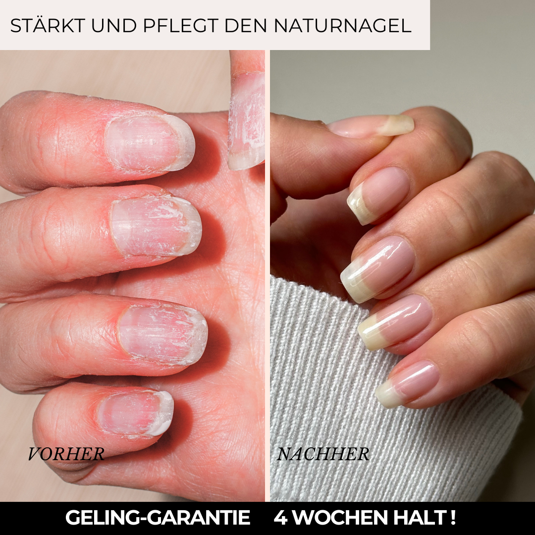 Magic UV Base TRY DIY fertig verpackt đ