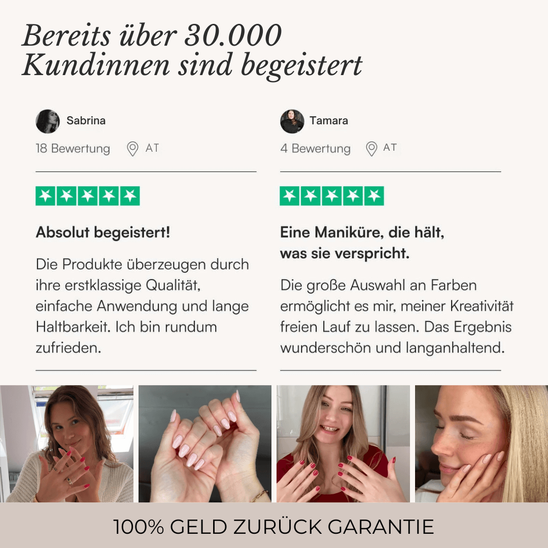 BIAB Magic UV Base - soft rose