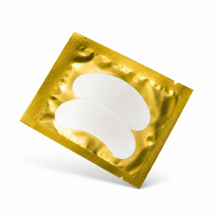 BDC Foam Lash Cover