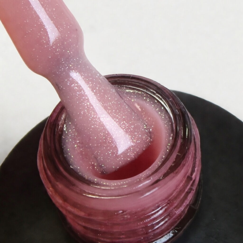 UV Lack 4 all fairy rose