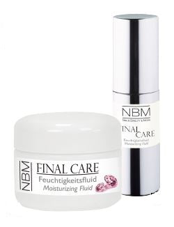 FINAL CARE - Feuchtigkeitsfluid