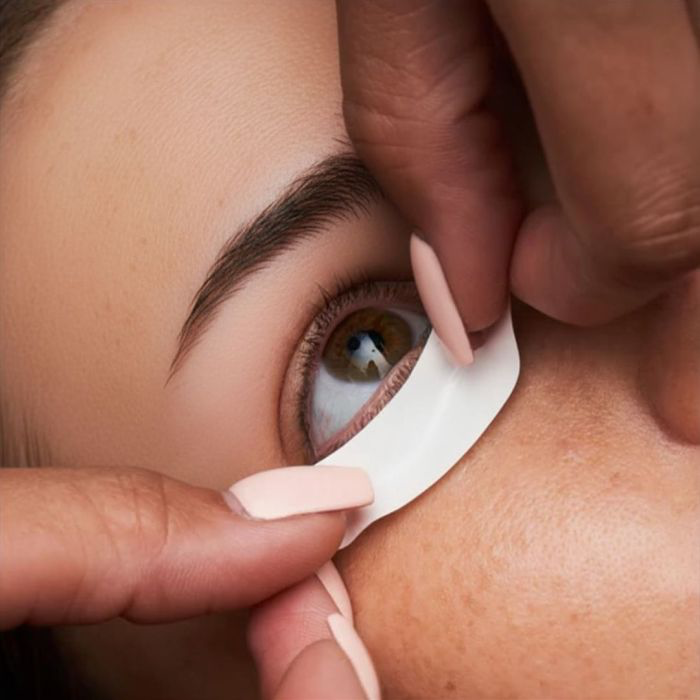 BDC Hydro Gel Lash Cover
